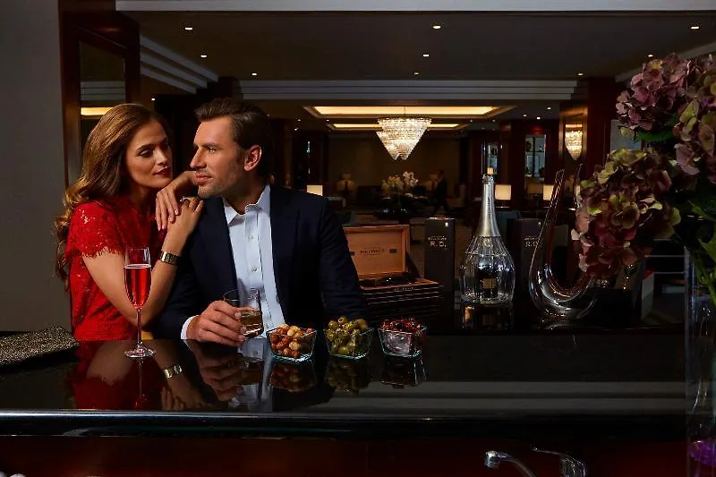 Grand Hotel Prague Towers - Czech Leading Hotels