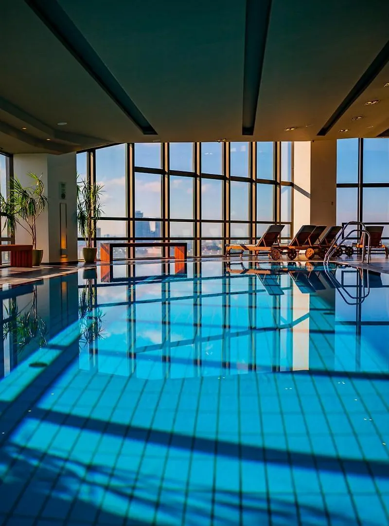 Grand Hotel Prague Towers - Czech Leading Hotels
