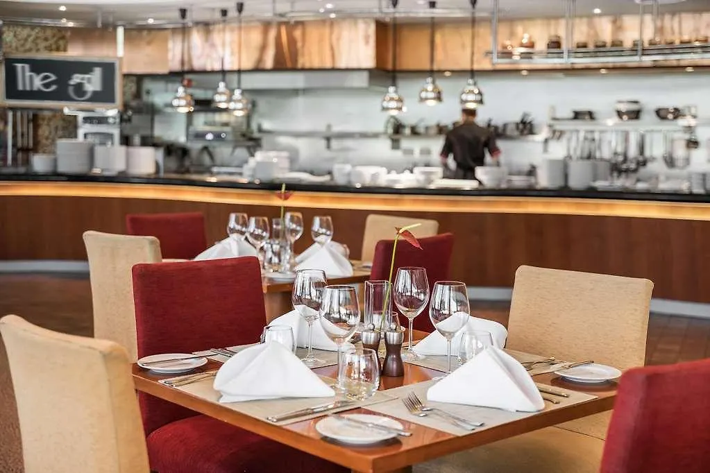 Grand Hotel Prague Towers - Czech Leading Hotels 5*,