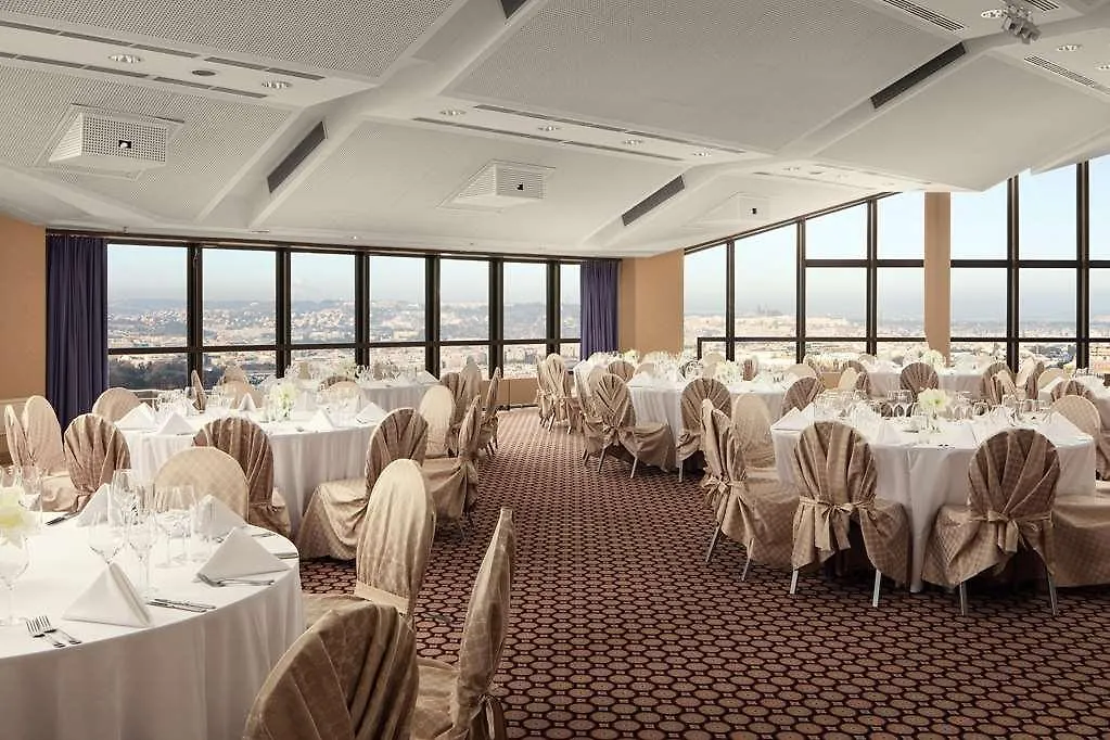 Grand Hotel Prague Towers - Czech Leading Hotels