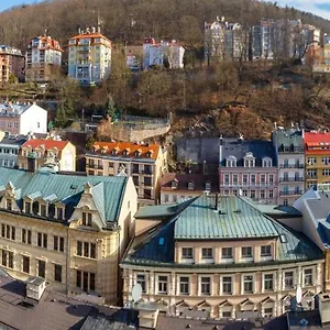 Apartmán Zamecky Vrch Česká republika