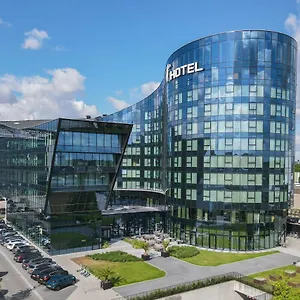 Der Valk Hotel Gent