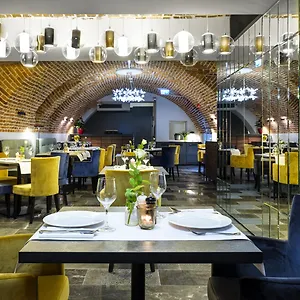 Logos Hotel Krakau