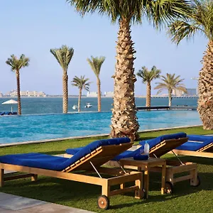 Doubletree By Hilton Jumeirah Resort Dubai