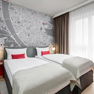 **** Szálloda Intercityhotel Magyarország