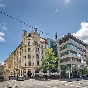 Apartment Brno برنو