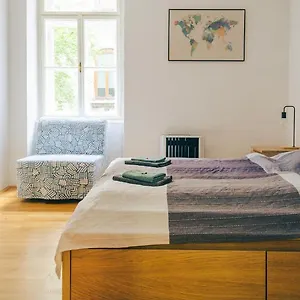  Apartmán Oltec Česká republika