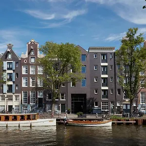Pulitzer Hotel Amsterdam