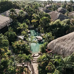 Kontiki Resort Willemstad