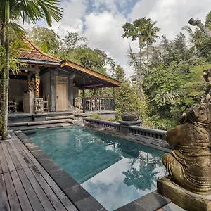 Tigata Gasthuis Ubud