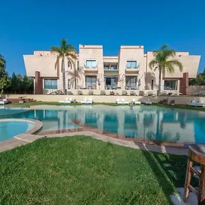 Apple & Marrakech 5* مراكش