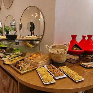 Ari Boutique - Adult Only 4* مراكش
