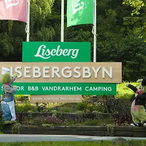 Lisebergsbyns 3* Göteborg