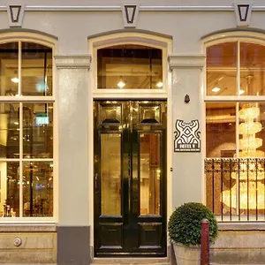 V Nesplein Hotel Amsterdam
