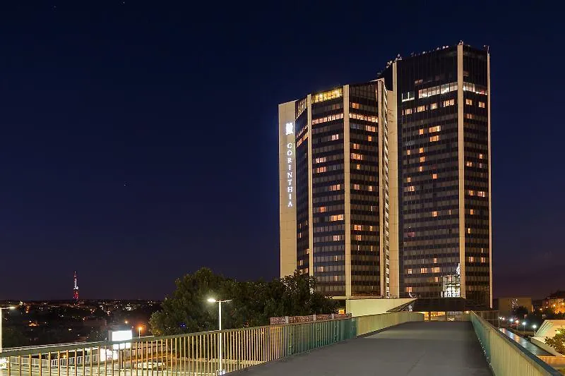 Grand Hotel Prague Towers - Czech Leading Hotels Czech Republic
