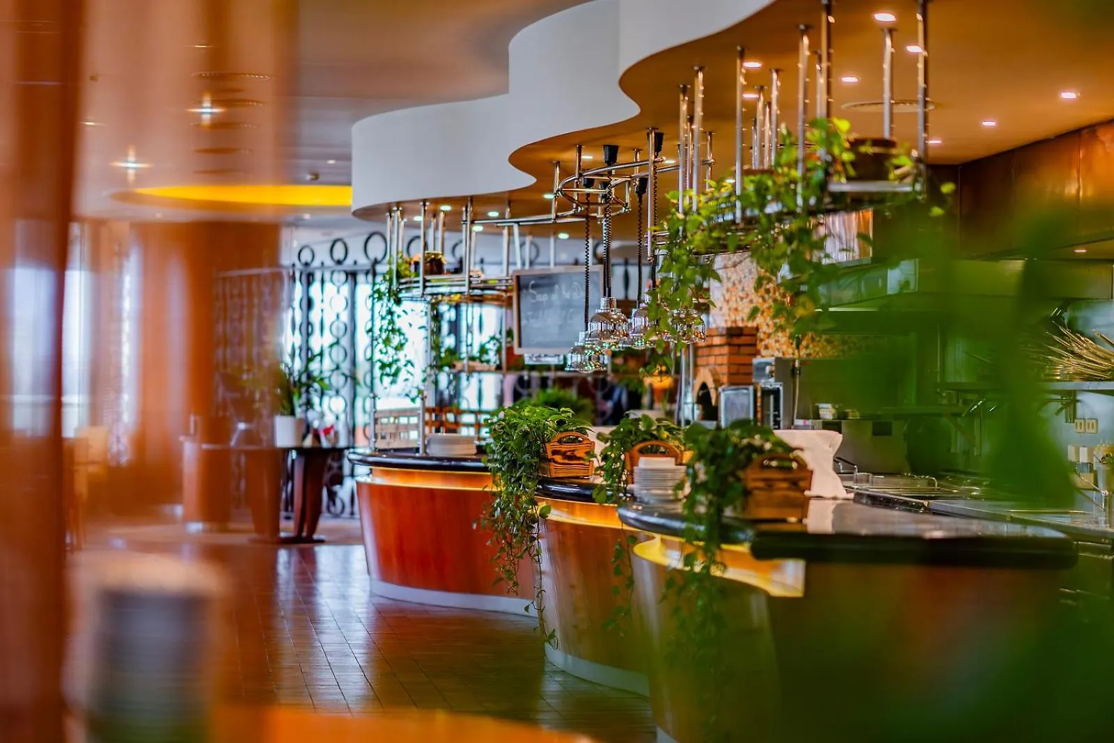 Grand Hotel Prague Towers - Czech Leading Hotels