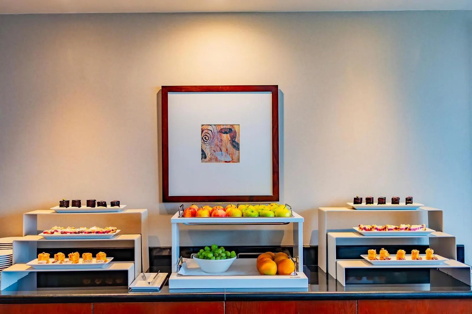 Grand Hotel Prague Towers - Czech Leading Hotels