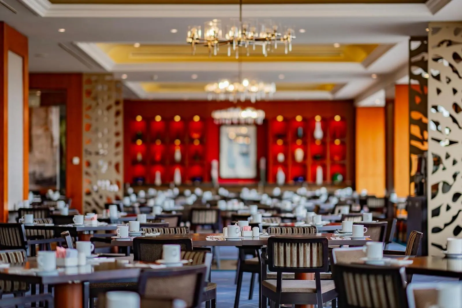 Grand Hotel Prague Towers - Czech Leading Hotels Czech Republic