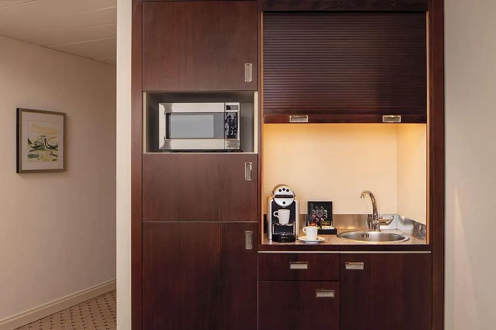 *****  Grand Hotel Prague Towers - Czech Leading Hotels Czech Republic