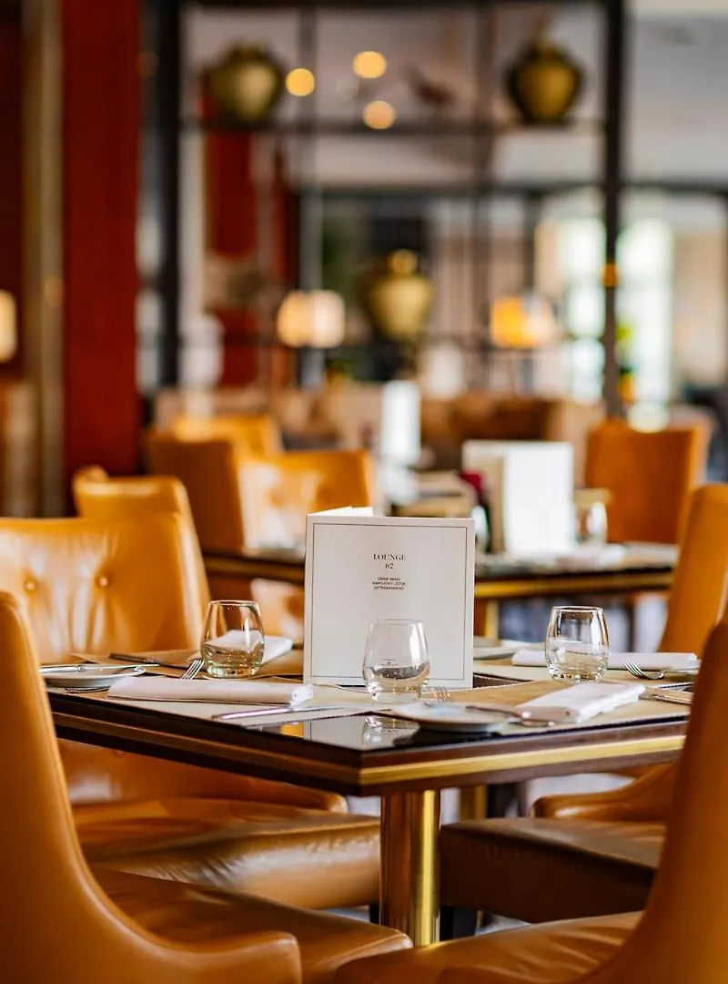 Grand Hotel Prague Towers - Czech Leading Hotels