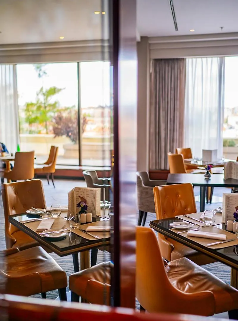 Grand Hotel Prague Towers - Czech Leading Hotels