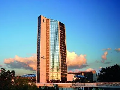 Grand Hotel Prague Towers - Czech Leading Hotels
