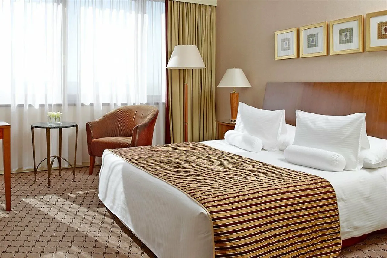 Grand Hotel Prague Towers - Czech Leading Hotels