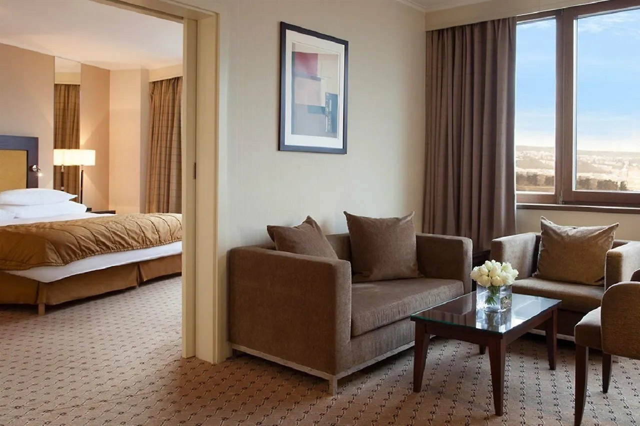 Grand Hotel Prague Towers - Czech Leading Hotels 5*,