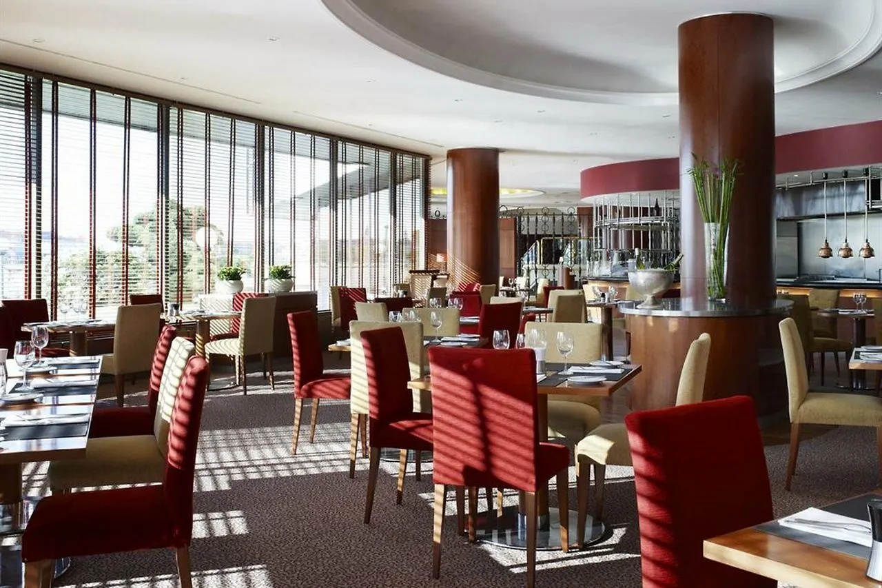 Grand Hotel Prague Towers - Czech Leading Hotels